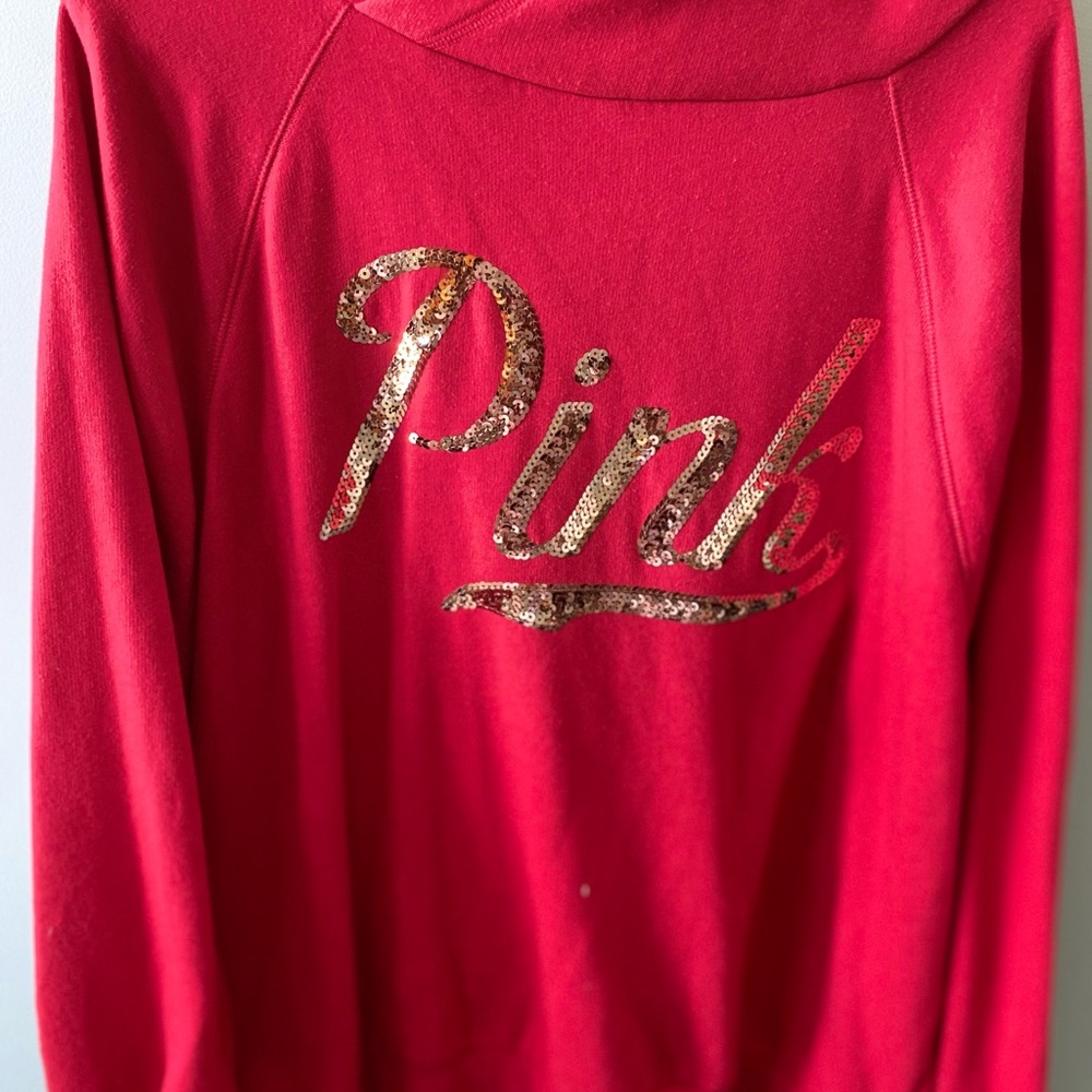Victoria Secret PINK Hoodies